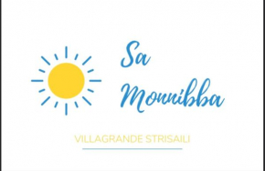 Sa Monnibba Villagrande Strisaili